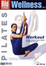 Film: BamS Wellness Vol. 03 - Pilates: Workout