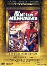 Film: Der Kampf der Makkabäer