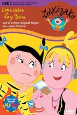 Film: Zoe Kezako 2 - Lügen haben kurze Beine