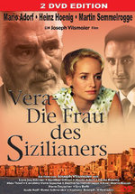 Film: Vera - Die Frau des Sizilianers [2 DVDs]