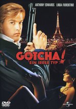 Film: Gotcha - Ein irrer Typ