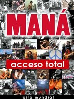 Film: Mana - Acceso Total