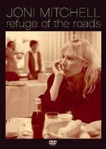 Film: Joni Mitchell - Refuge Of The Roads