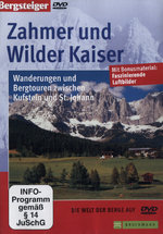 Film: Zahmer und Wilder Kaiser