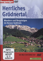 Film: Herrliches Grödnertal