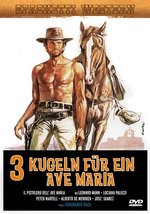 Film: 3 Kugeln für ein Ave Maria