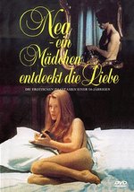Film: Nea - Ein Mädchen entdeckt die Liebe