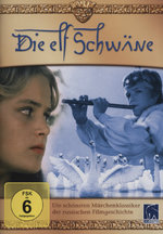 Film: Die elf Schwäne
