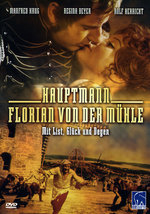 Film: Hauptmann Florian von der Mühle - DEFA