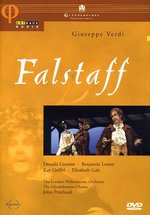 Film: Verdi - Falstaff