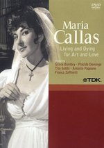 Film: Maria Callas - Living and Dying for Art and Love