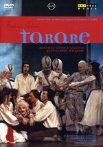 Film: Antonio Salieri - Tarare
