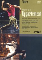 Film: Appartement - Mats Ek