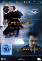 Film: Die Klavierspielerin/Die Ausgesperrten [2 DVDs]
