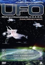 Film: UFO - Folge 01-04