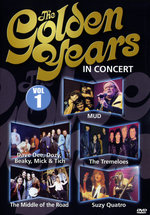Film: The Golden Years - In Concert Vol. 1