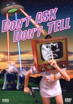 Film: Don't ask don't tell