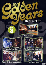 Film: The Golden Years - In Concert Vol. 3