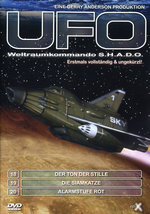 Film: UFO - Folge 18-20