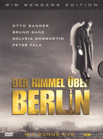 Film: Der Himmel über Berlin [2 DVDs]