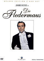 Film: Die Fledermaus [DE] [2 DVDs]