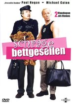 Film: Schräge Bettgesellen