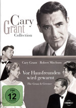 Film: Vor Hausfreunden wird gewarnt