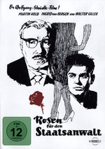 Film: Rosen für den Staatsanwalt