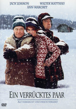 Film: Ein verrücktes Paar