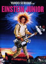 Film: Einstein Junior