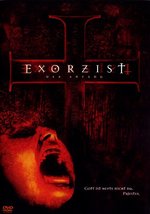 Film: Der Exorzist - Der Anfang