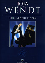 Film: Joja Wendt - The Grand Piano