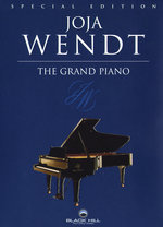 Film: Joja Wendt - The Grand Piano [SE] [2 DVDs]