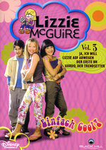 Film: Lizzie McGuire Vol. 3