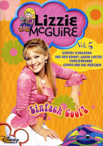 Film: Lizzie McGuire Vol. 5