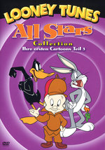 Film: Looney Tunes - All Stars Collection 3