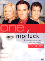 Film: Nip/Tuck - Staffel 1 [5 DVDs]