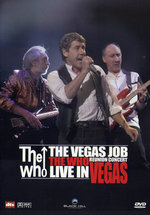 Film: The Who - The Vegas Job