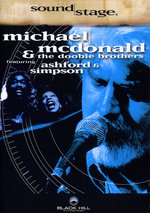 Film: Michael McDonald - Soundstage