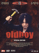 Film: Oldboy [SE] [2 DVDs]