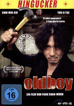 Film: Oldboy