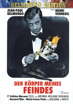 Film: Der Körper meines Feindes
