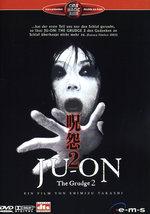 Film: Ju-On: The Grudge 2