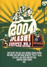 Film: Splash! 2004