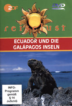 Film: Ecuador und die Galapagos Inseln - ZDF Reiselust
