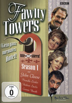Film: Fawlty Towers - Season 1