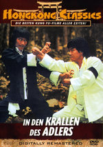 Film: In den Krallen des Adlers
