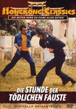 Film: Die Stunde der tödlichen Fäuste