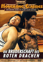 Film: Die Bruderschaft des roten Drachen