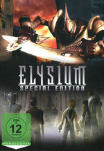 Film: Elysium [SE]